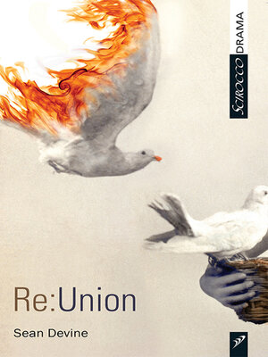 cover image of Re
